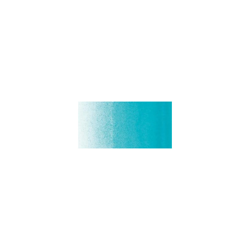 Vert turquoise - Aquarelle Tube 10ml Sennelier