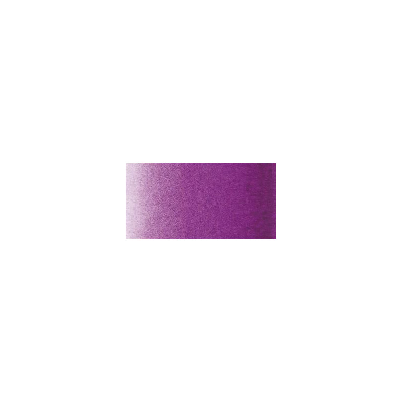 Ton violet de cobalt foncé - Aquarelle Tube 10ml Sennelier