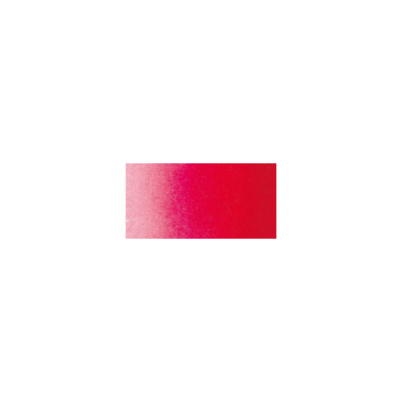 Rouge Sennelier - Aquarelle Tube 21ml Sennelier