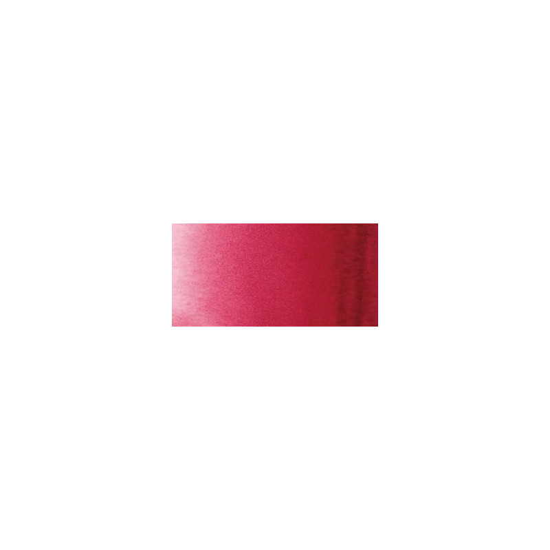 Laque alizarine cramoisie  - Aquarelle Tube 21ml Sennelier
