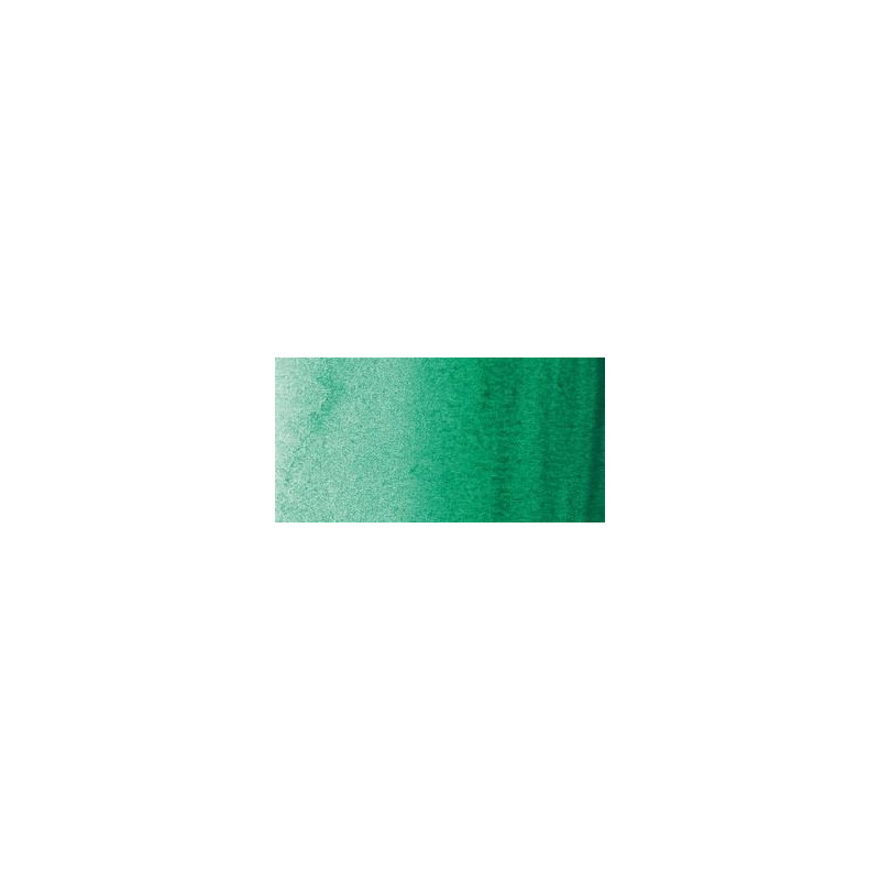 Vert émeraude - Aquarelle Tube 21ml Sennelier