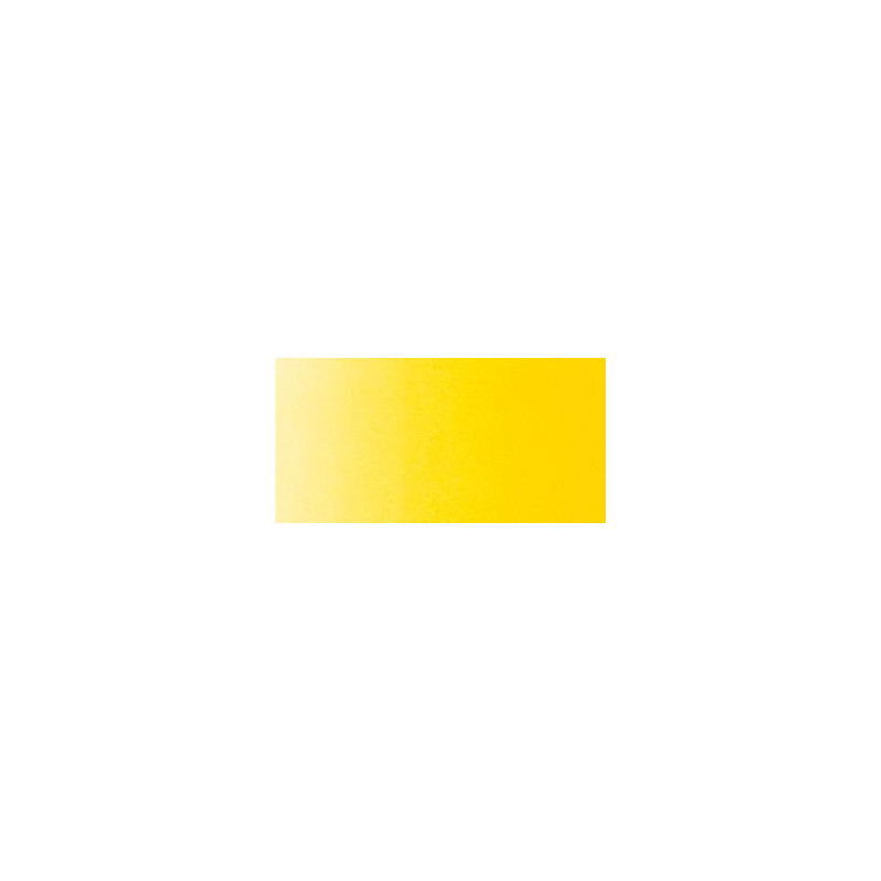 Jaune primaire - Aquarelle Godet entier Sennelier