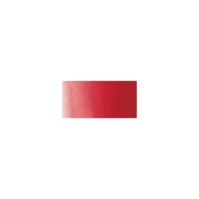 Laque carminée - Aquarelle Godet entier Sennelier
