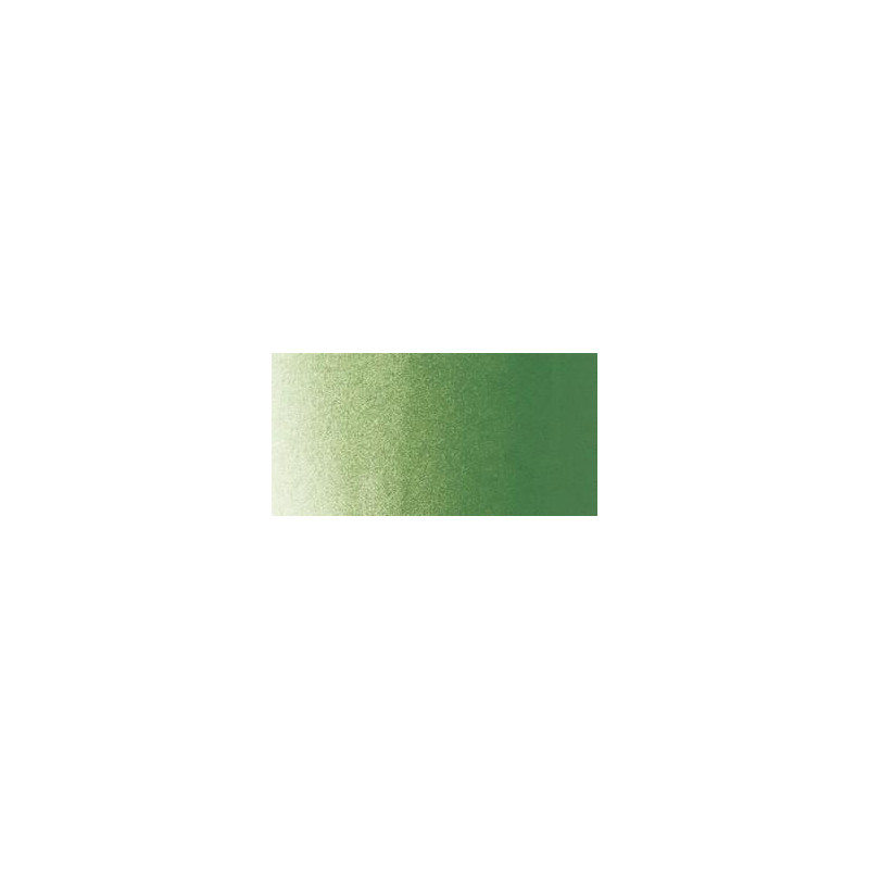 Vert oxyde de chrome - Aquarelle Godet entier Sennelier