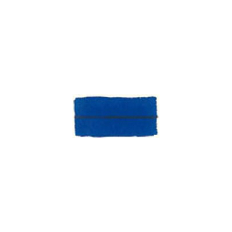 Bleu d'outremer clair - Aquarelles 1/2 Godet Blockx