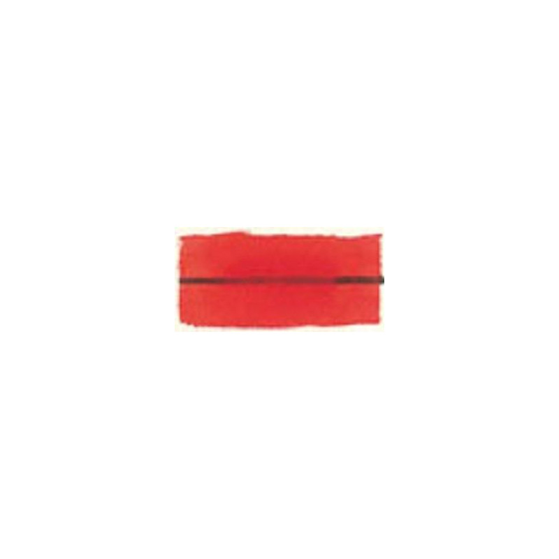 Cadmium rouge - Aquarelles 1/2 Godet Blockx