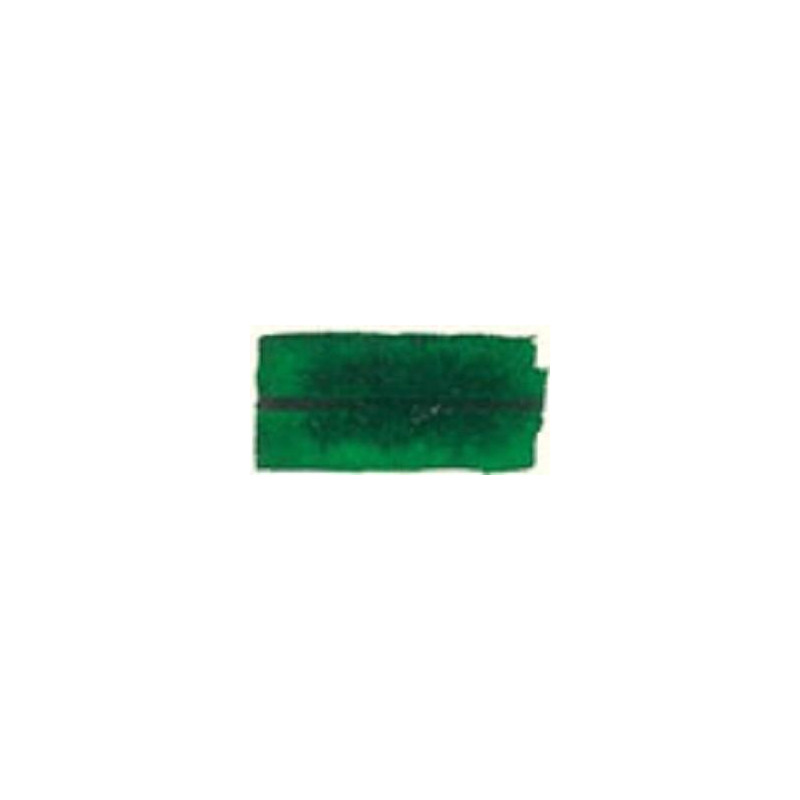 Vert permanent - Aquarelles 1/2 Godet Blockx