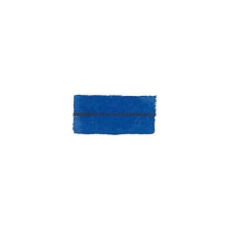 Bleu cyanine - Aquarelles 1/2 Godet Blockx