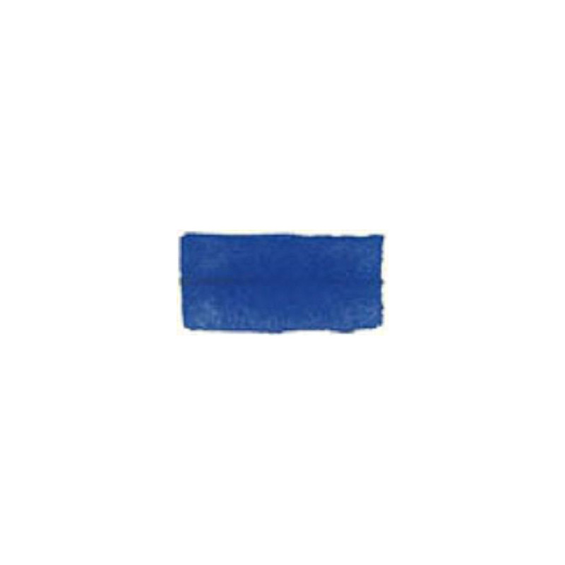 Bleu de cobalt foncé - Aquarelles 1/2 Godet Blockx