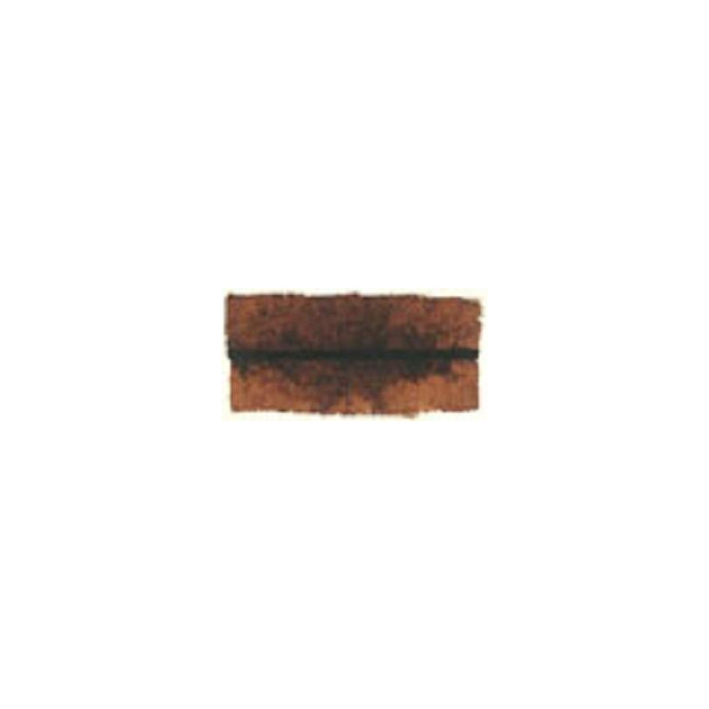 Terre d'ombre - Aquarelles Godet géant Blockx