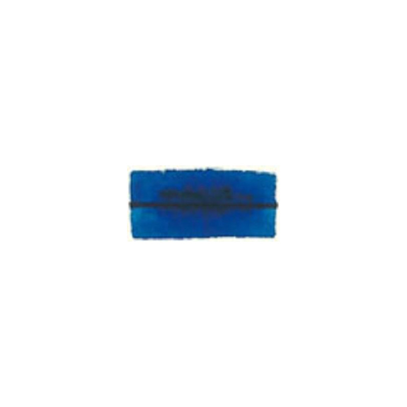 Bleu primaire - Aquarelles Godet géant Blockx