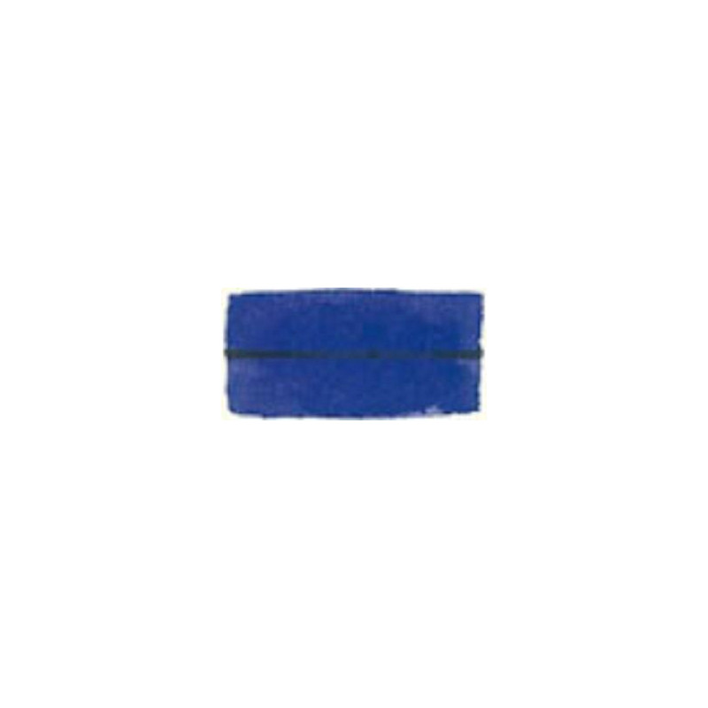 Violet d'outremer - Aquarelles Godet géant Blockx