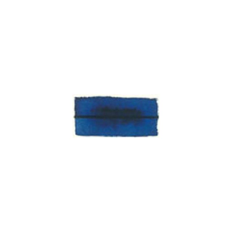 Indigo - Aquarelles Godet géant Blockx