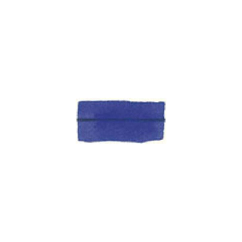 Bleu de cobalt - Aquarelles Godet géant Blockx
