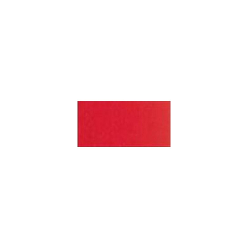 Rouge de cadmium foncé - Aquarelles 1/2 Godet Winsor & Newton