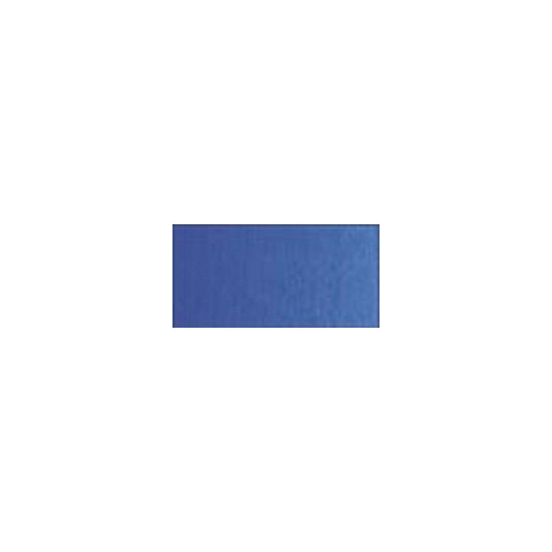 Bleu indanthrène - Aquarelles 1/2 Godet Winsor & Newton