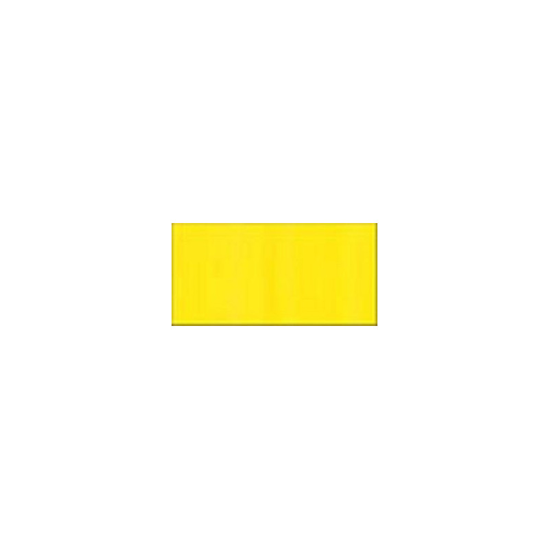 Jaune citron foncé - Aquarelles 1/2 Godet Winsor & Newton