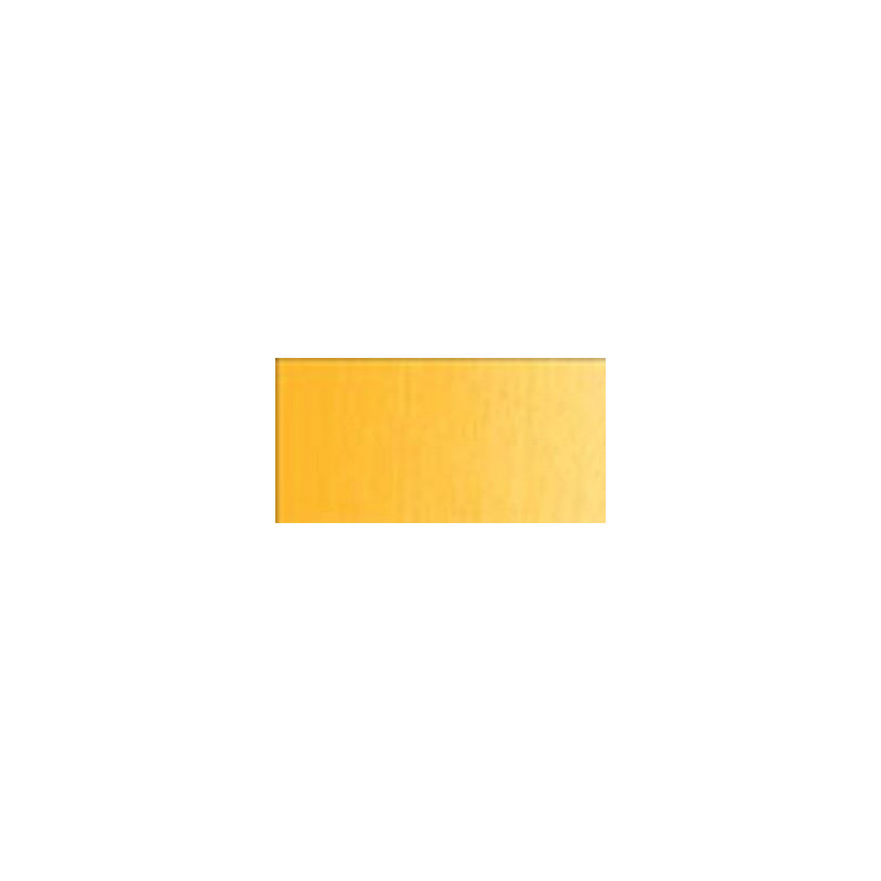 Jaune de Naples foncé - Aquarelles 1/2 Godet Winsor & Newton