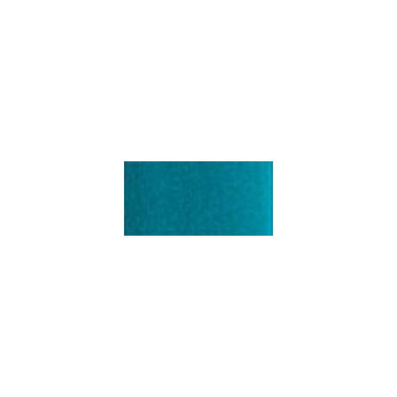 Turquoise phtalo - Aquarelles 1/2 Godet Winsor & Newton