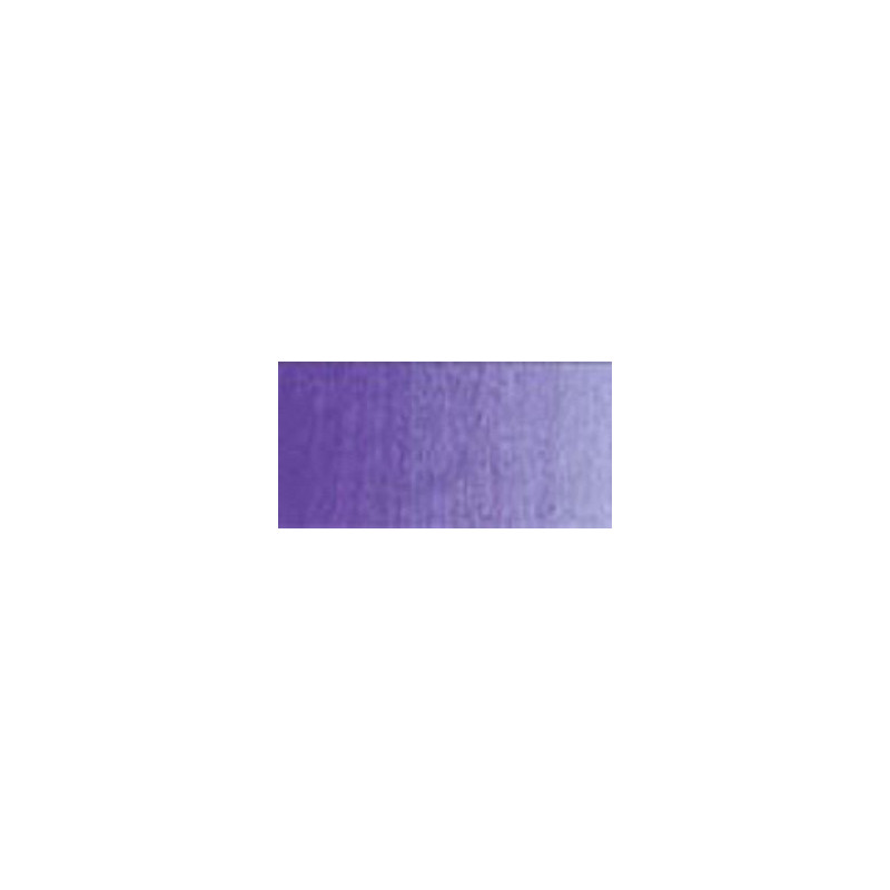 Violet d'outremer - Aquarelles 1/2 Godet Winsor & Newton