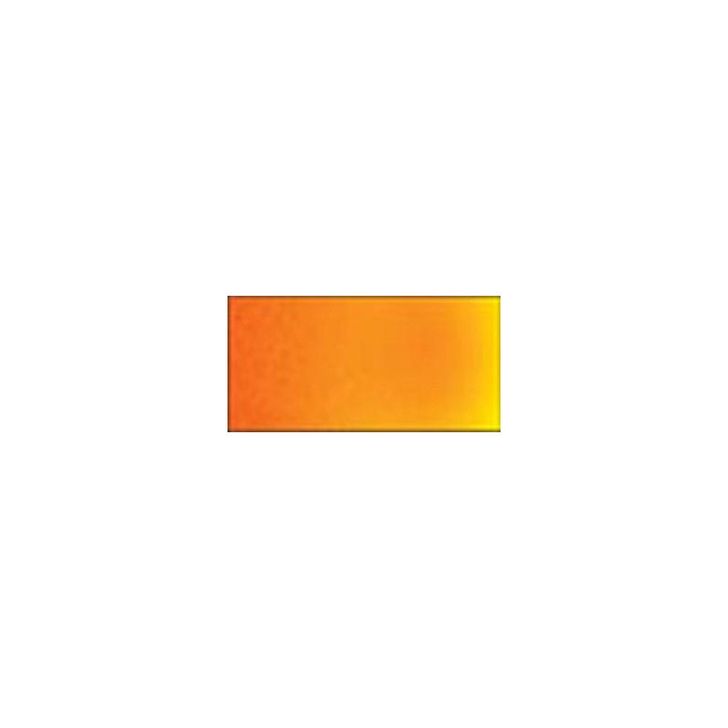 Orange Winsor - Aquarelles 1/2 Godet Winsor & Newton