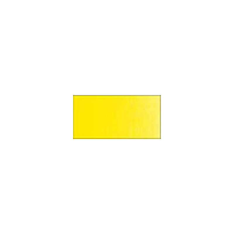 Jaune transparent - Aquarelles Godet Winsor & Newton