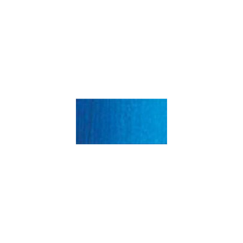 Bleu vert Winsor - Aquarelles Godet Winsor & Newton