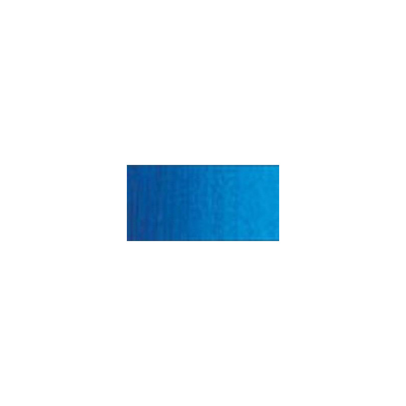 Bleu Winsor - Aquarelles Godet Winsor & Newton
