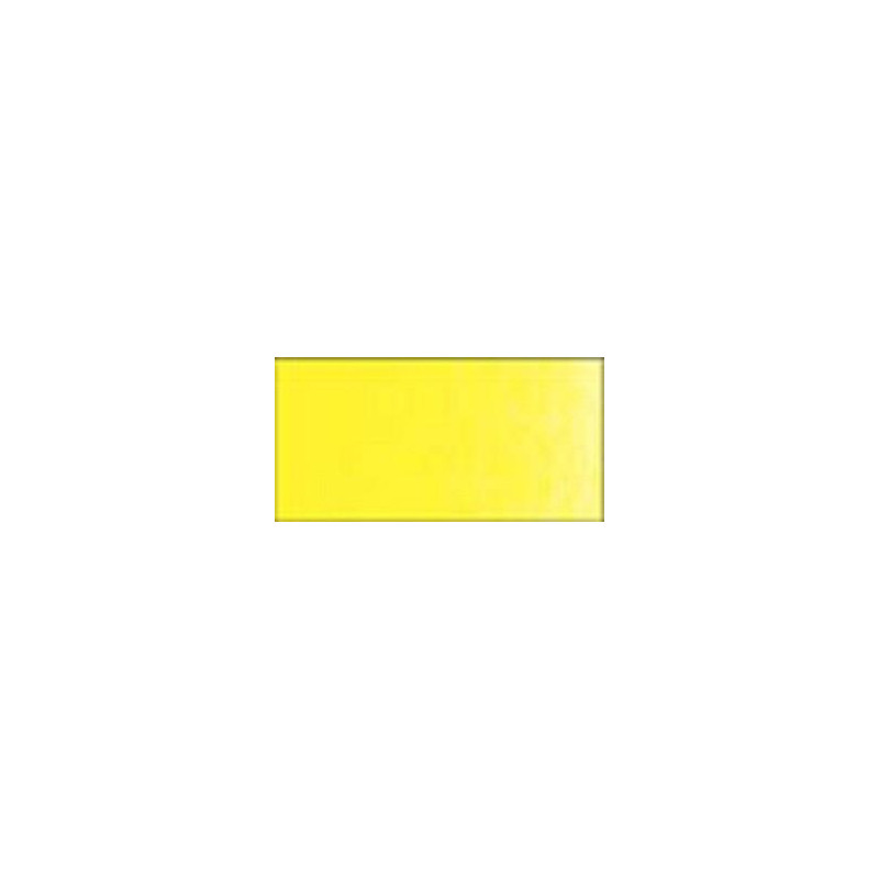 Jaune citron Winsor - Aquarelles Godet Winsor & Newton