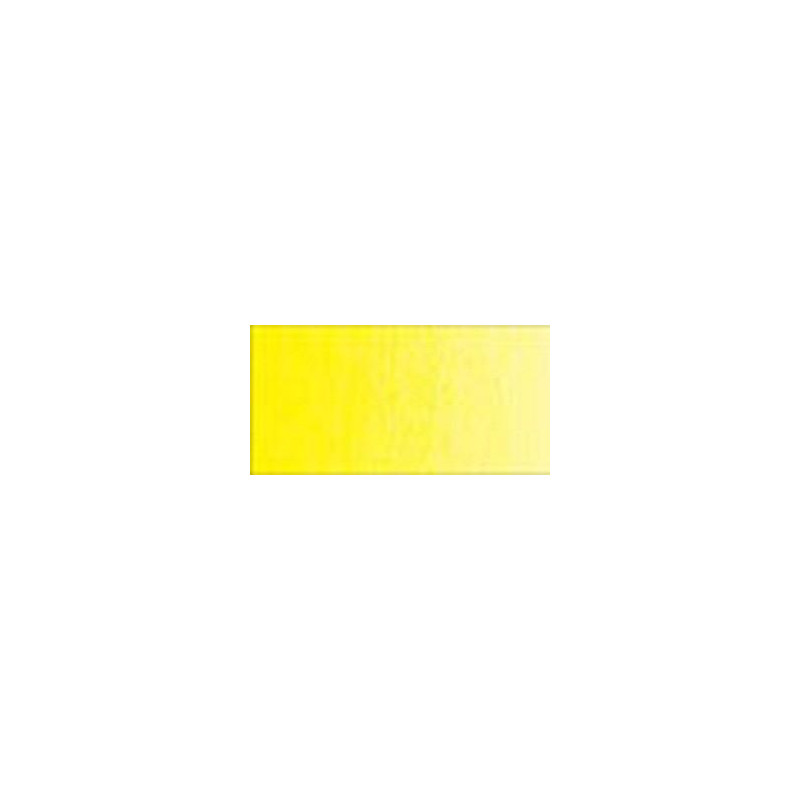 Jaune de cadmium citron - Aquarelles Tube 5 ml Winsor & Newton