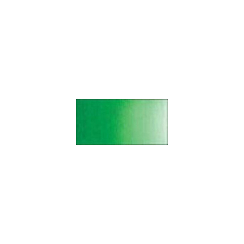 Vert Winsor - Aquarelles Tube 5 ml Winsor & Newton