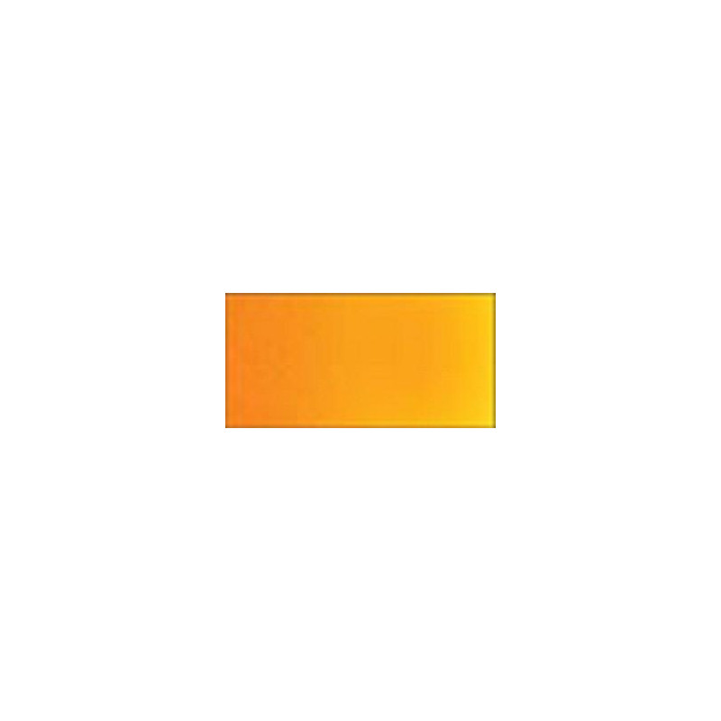 Jaune de cadmium foncé - Aquarelles Tube 14 ml Winsor & Newton