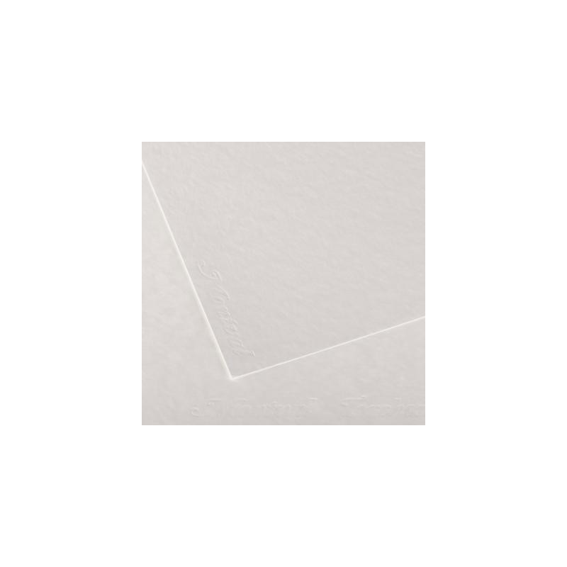 Feuilles Montval 50x65 270g 25 f grain nuage