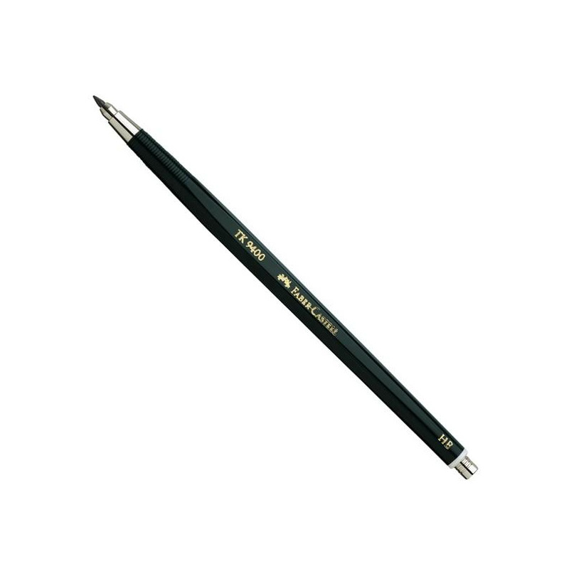 Porte-mine TK 9400 Ø 2 mm Faber-Castell – B