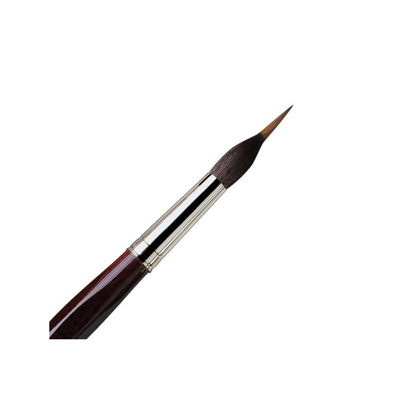 Pinceau série 5519 Da Vinci n°8