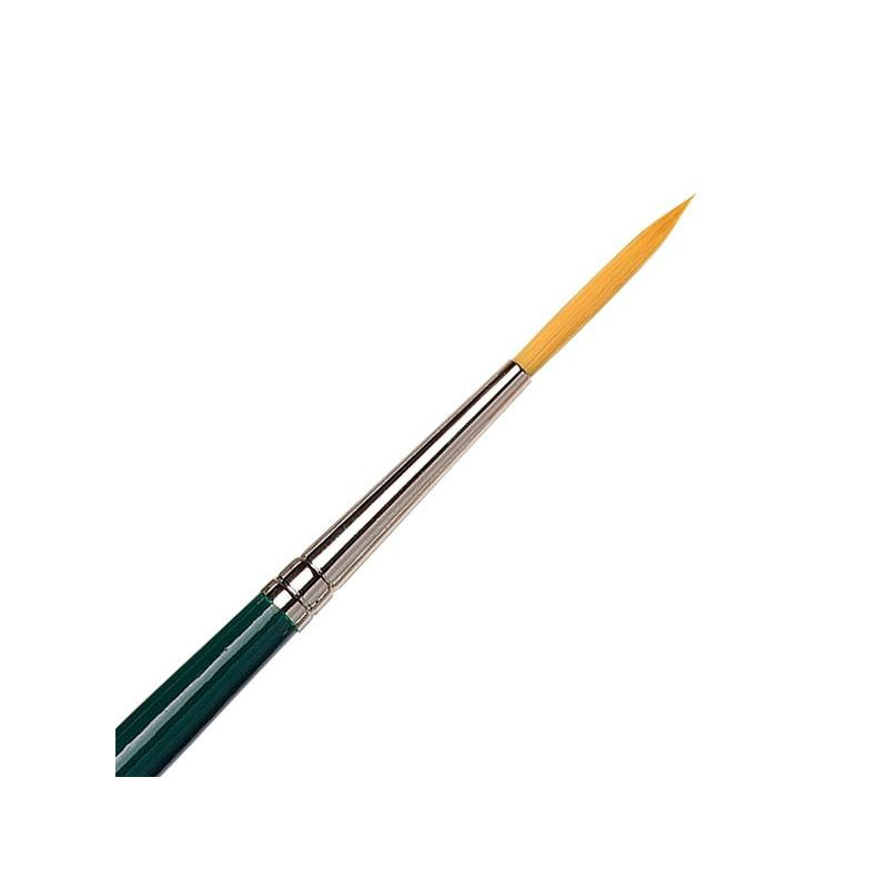 Brosse à lettre Nova série 1270 Da Vinci n°4