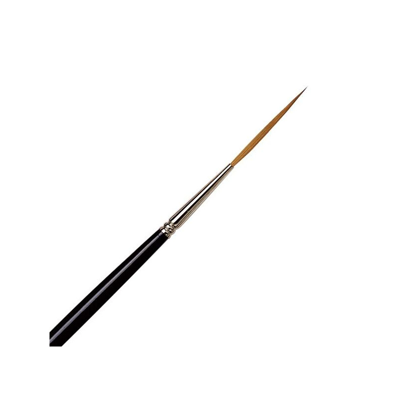 Brosse série 1203 Da Vinci n°10/0