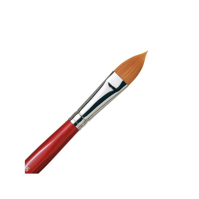 Pinceau Cosmotop-spin série 5584 Da Vinci n°10