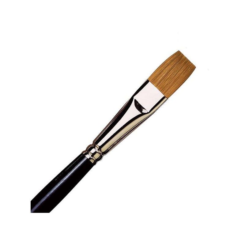 Pinceau Maestro série 1301 Da Vinci n°18