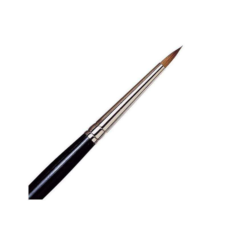 Pinceau série 1505 Da Vinci n°8