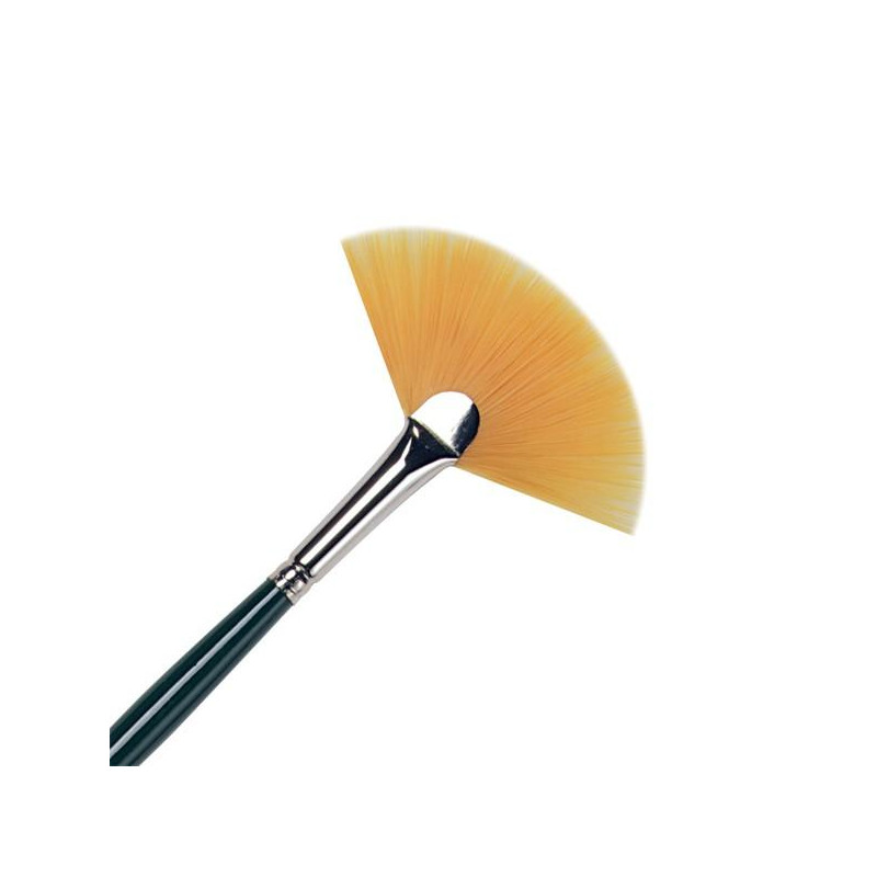 Brosse éventail série 400 Da Vinci n°1