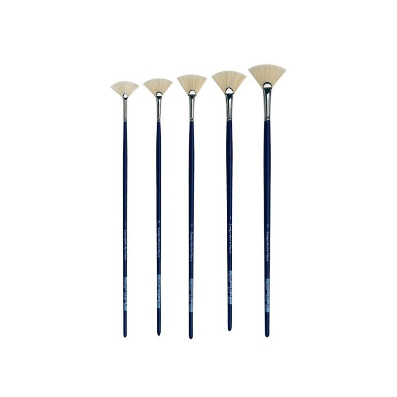 Brosse éventail série 403 Da Vinci n°1