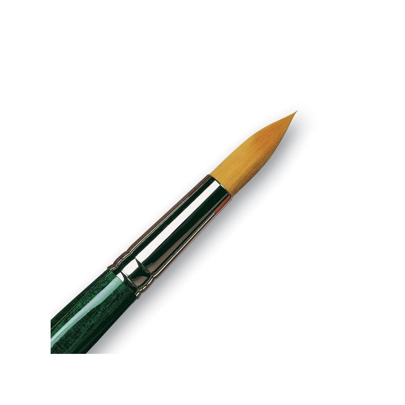 Pinceau Cosmotop-nova série 5570 Da Vinci n°00