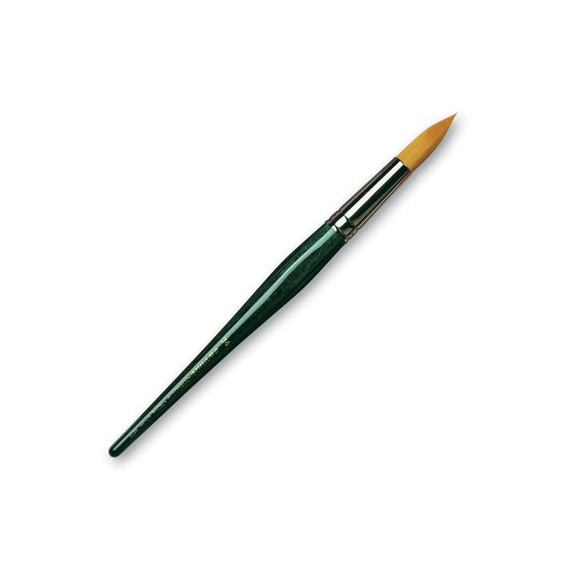 Pinceau Cosmotop-nova série 5570 Da Vinci n°00