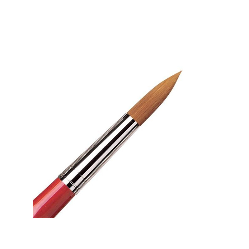 Pinceau Cosmotop-spin série 5580 Da Vinci n°22
