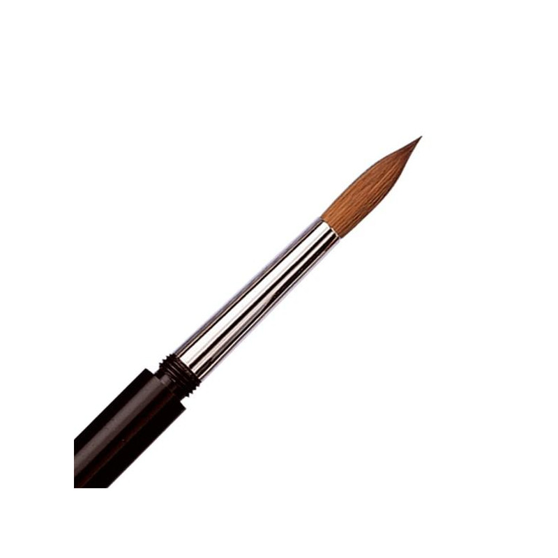 Pinceau de voyage série 1503 Da Vinci n°1