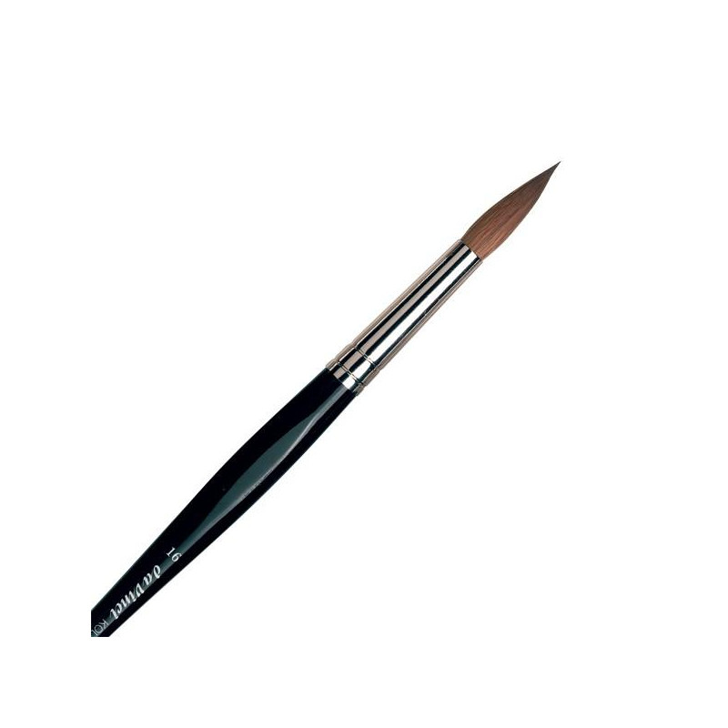 Pinceau série 36 Da Vinci n°000