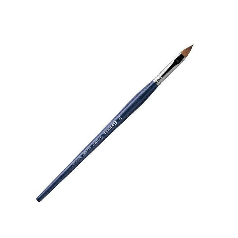 Pinceau série 1328 Escoda n°0