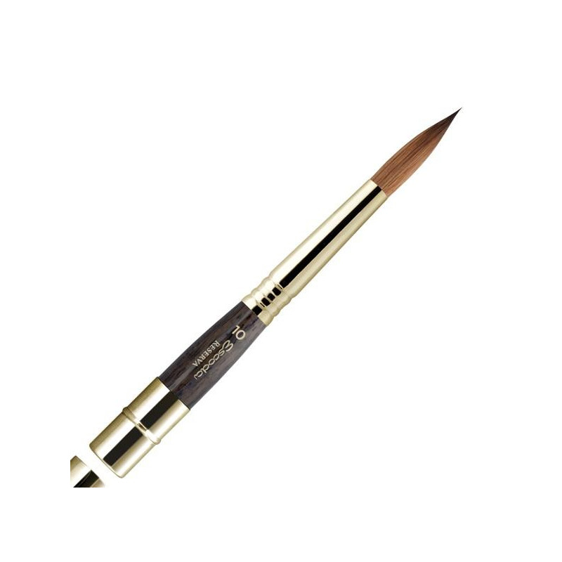 Pinceau de voyage série 1214 Escoda n°2