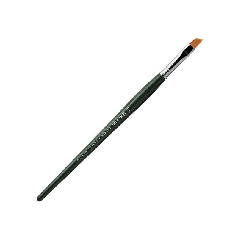 Pinceau série 1570 Escoda n°6
